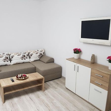 Apartment Central Сибиу Екстериор снимка