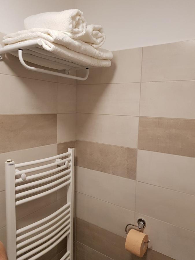 Apartment Central Сибиу Екстериор снимка