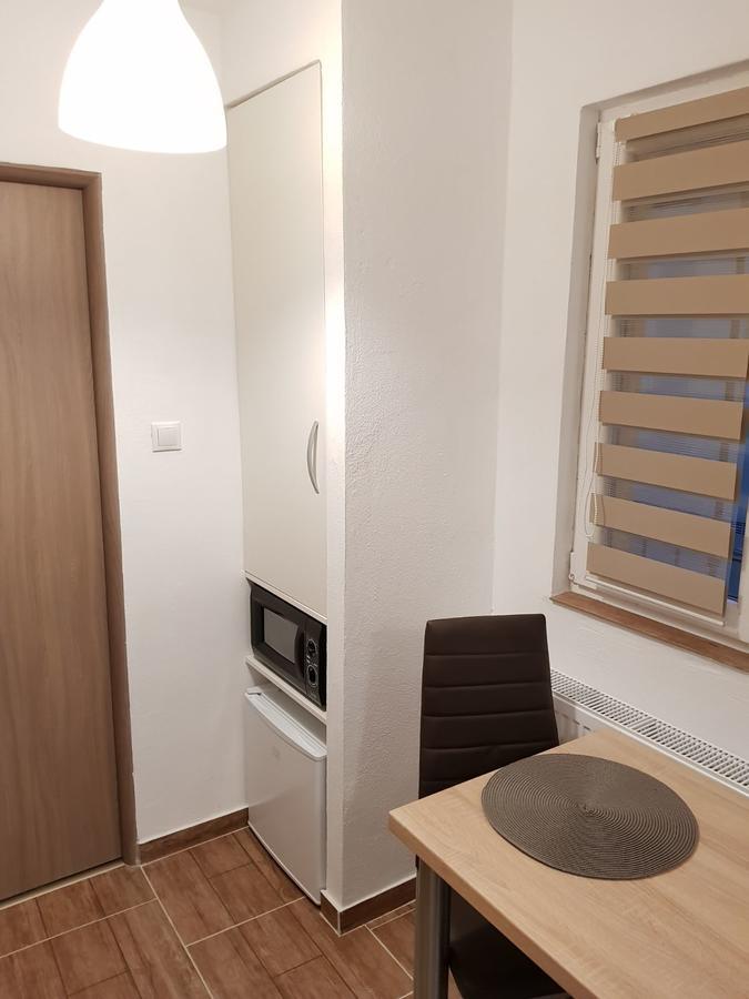 Apartment Central Сибиу Екстериор снимка