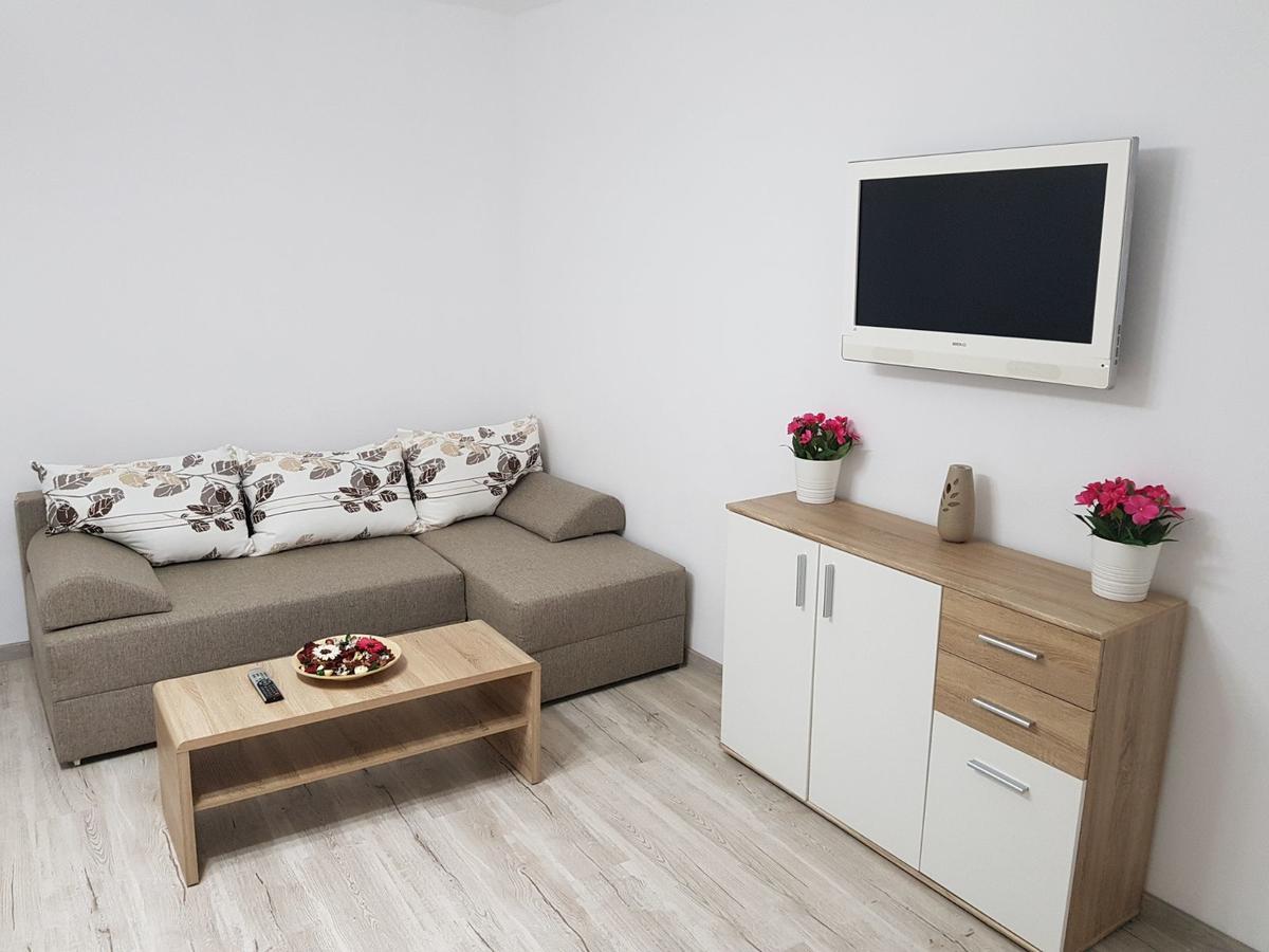 Apartment Central Сибиу Екстериор снимка